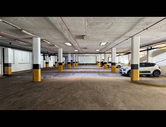 518M² RETAIL TO LET IN DURBAN CENTRAL